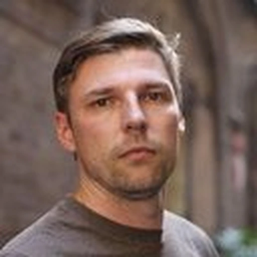 Davide C. · appassionato di giardinaggio