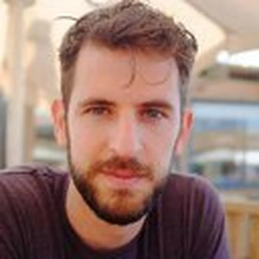Daan M. · gepensioneerd timmerman